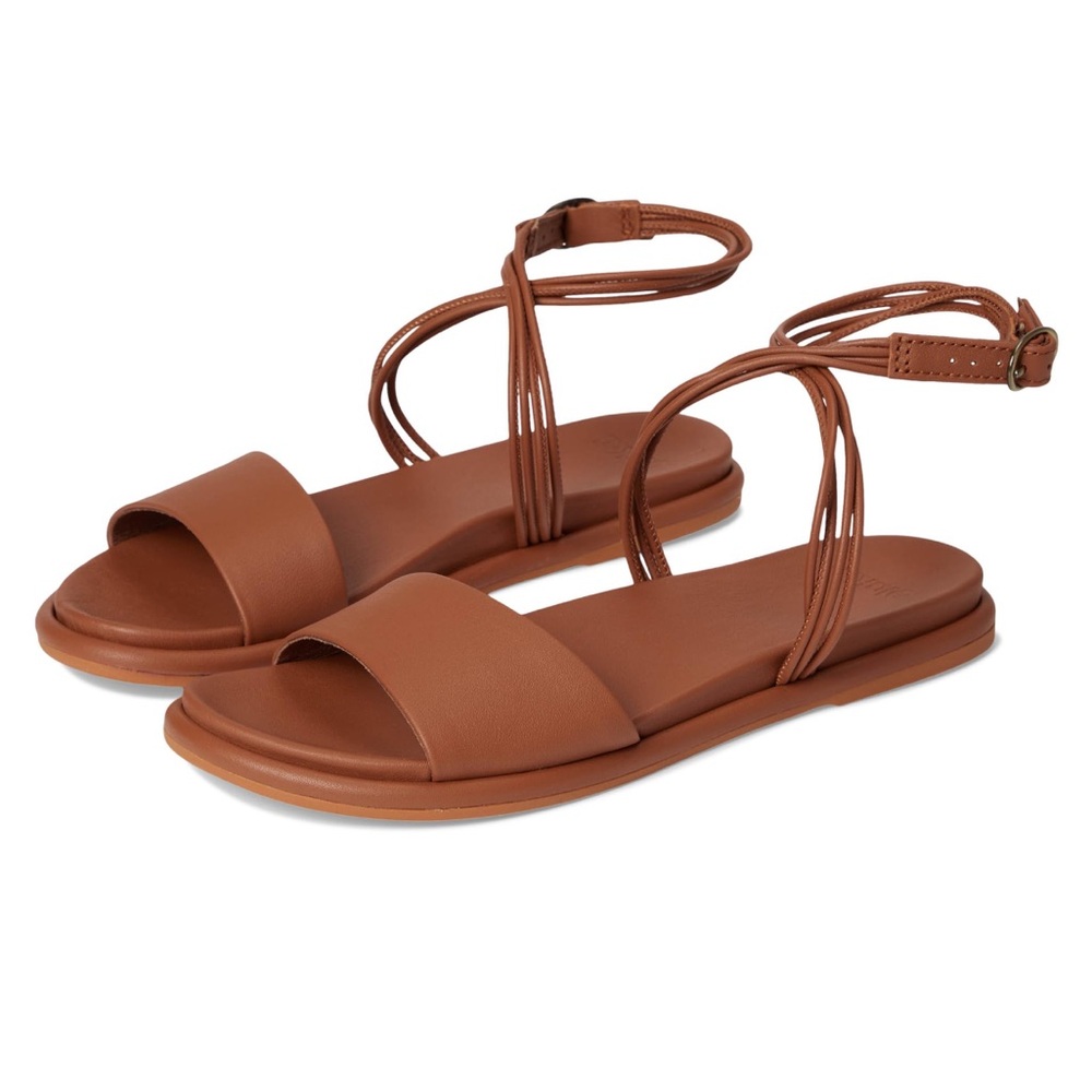 Olukai Tiare Wrap Sandal